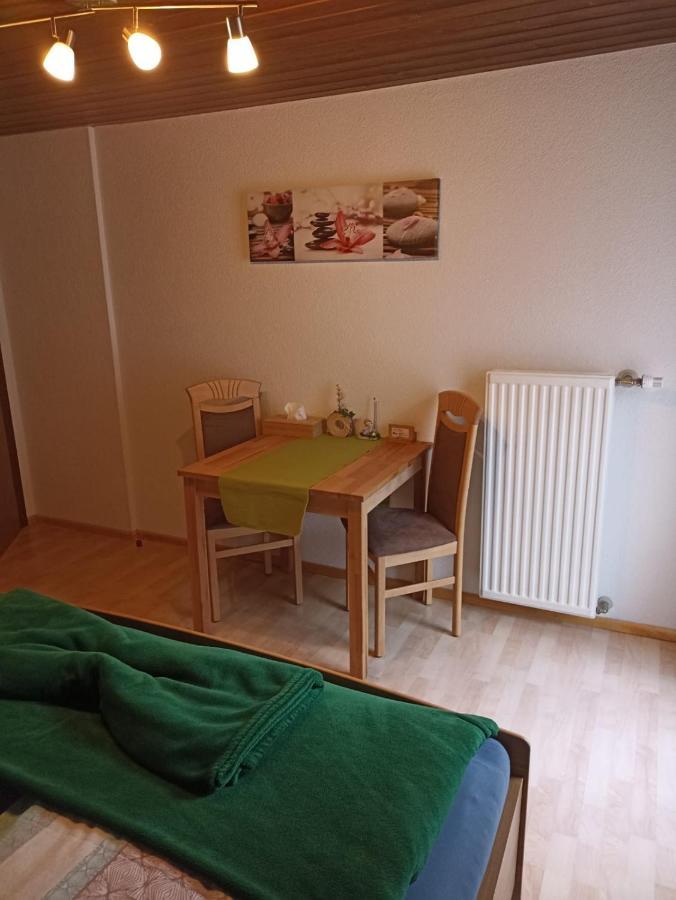 Haus Johanna Sankt Jakob in Defereggen Eksteriør bilde
